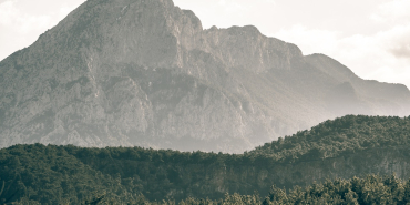 Antalya'nın En İyi Kumsalları: Rahatlamak İçin Yerler