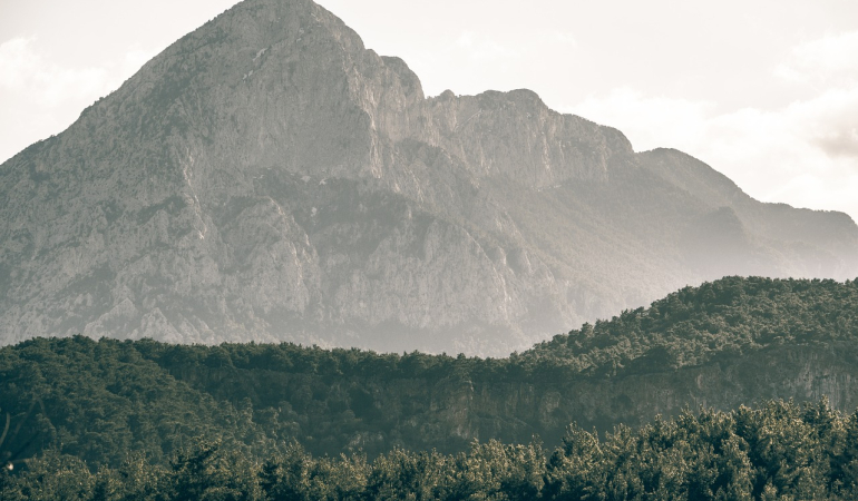 Antalya'nın En İyi Kumsalları: Rahatlamak İçin Yerler
