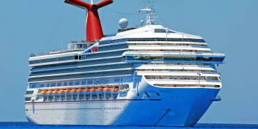 Bayram Tatili Cruise: Denizde Geçirilecek Unutulmaz Anlar
