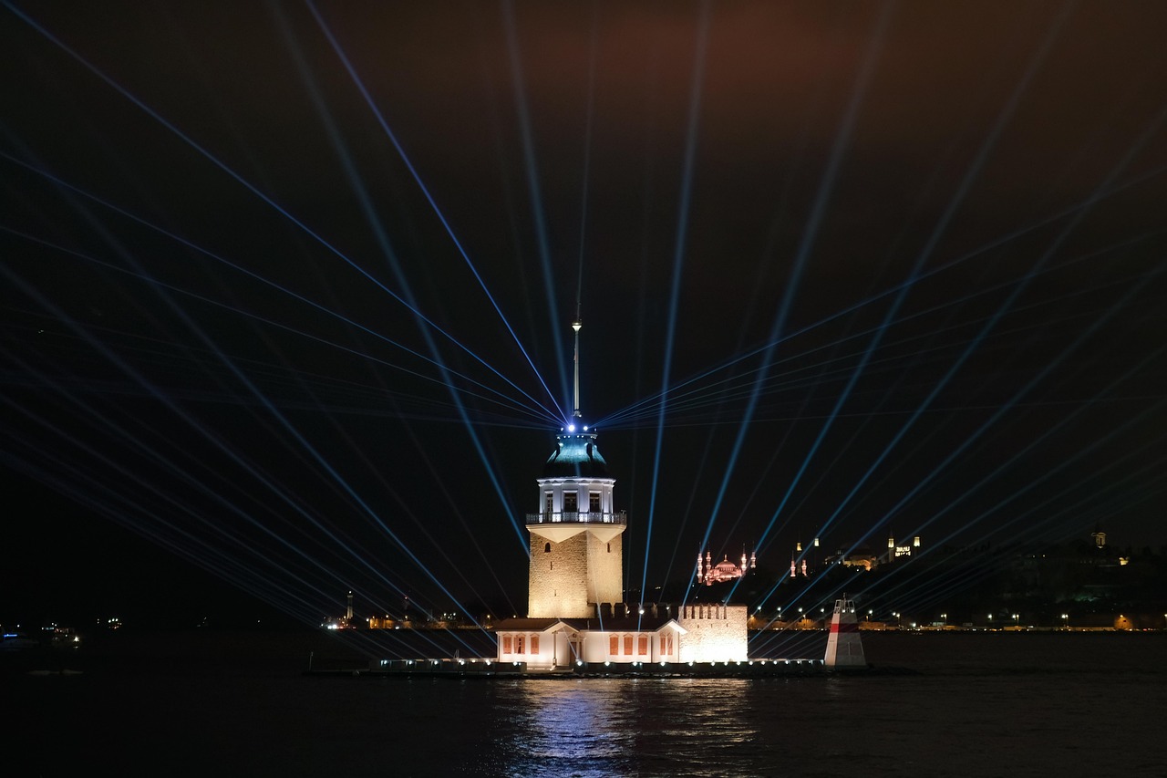 Beylikdüzü Gezilecek Yerler: Gizli Saklı 10 Harika Nokta!