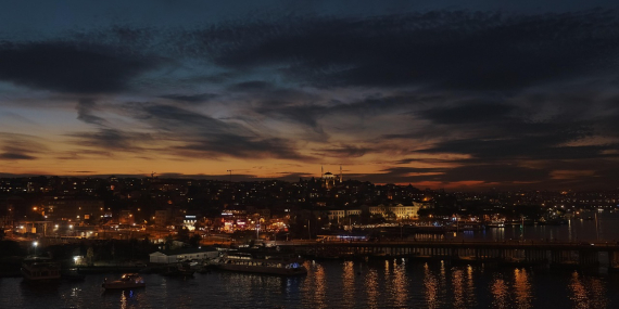Beylikdüzü’nde Manzaralı Mekanlar: Mutlaka Görmelisiniz