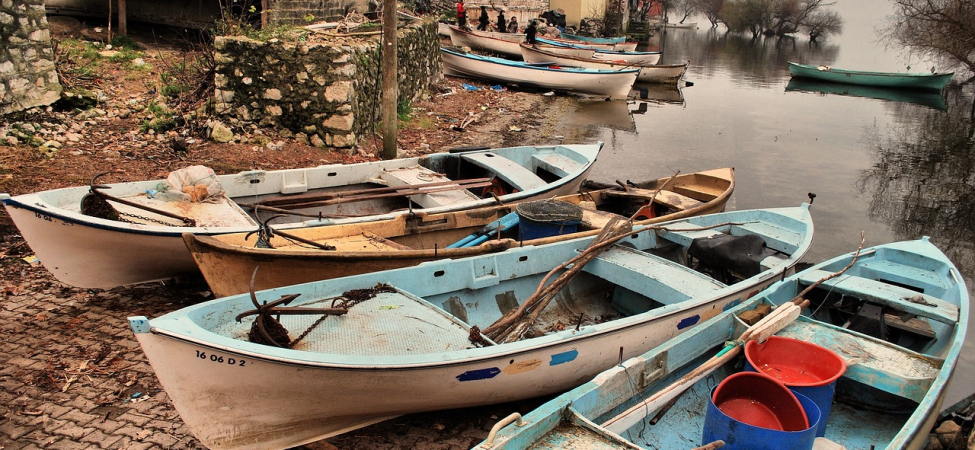 Bursa'da Sevgililer Günü İçin Lezzet Dolu Mekanlar