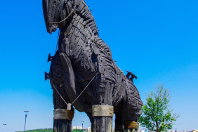 Çanakkale Gezi Haritası ile Alışveriş Noktaları