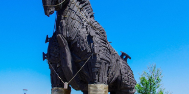 Çanakkale Gezi Haritası ile Alışveriş Noktaları