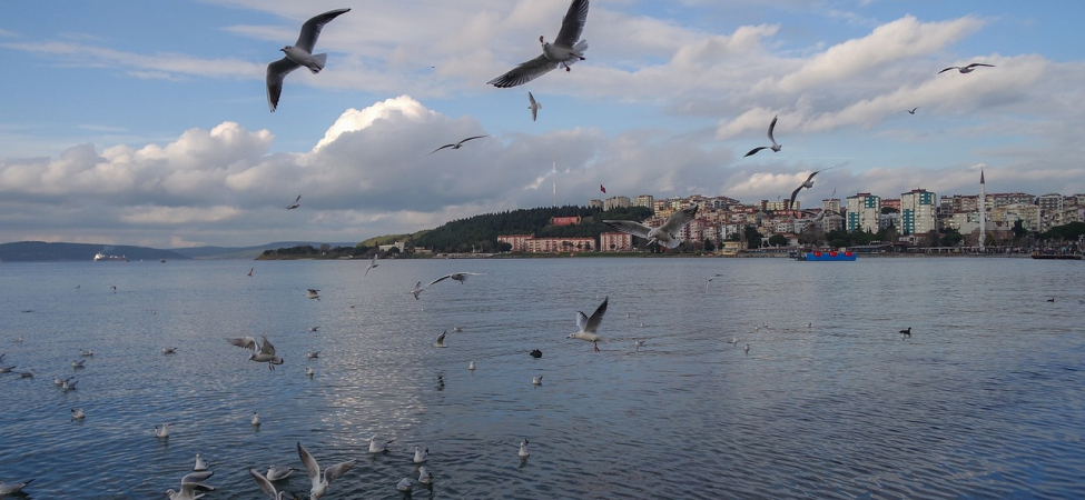 Çanakkale Gezi Haritası ile Keşfedilmesi Gereken Mekanlar