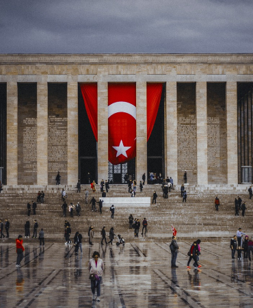 Çanakkale'nin Saklı Güzellikleri: Harita ile Gezin
