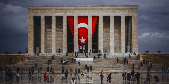 Çanakkale’nin Saklı Güzellikleri: Harita ile Gezin