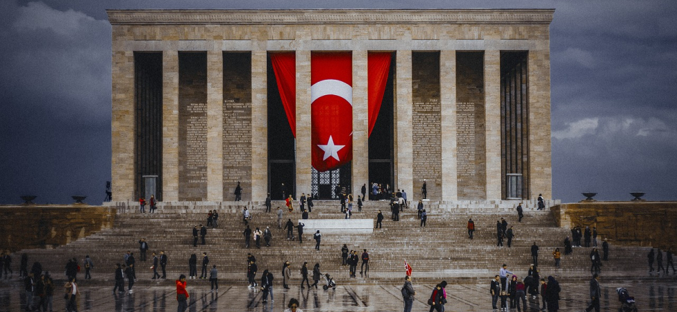 Çanakkale'nin Saklı Güzellikleri: Harita ile Gezin