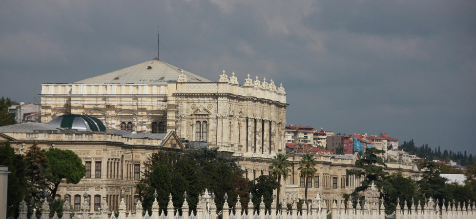 Dolmabahçe Sarayı'nda Yapılacak Aktiviteler