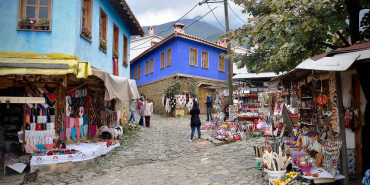 Ege’deki Şehirler Hakkında Bilmeniz Gerekenler