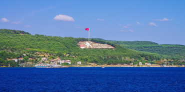 Eğlenceli Bir Çanakkale Turu için Harita İpuçları