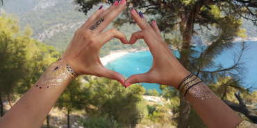 Fethiye: Dört Mevsim Gezilecek Yerlerle Dolu