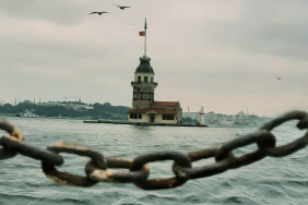 Galata Kulesi: Tarih ve Efsaneler