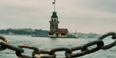 Galata Kulesi: Tarih ve Efsaneler