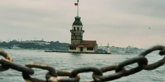 Galata Kulesi: Tarih ve Efsaneler
