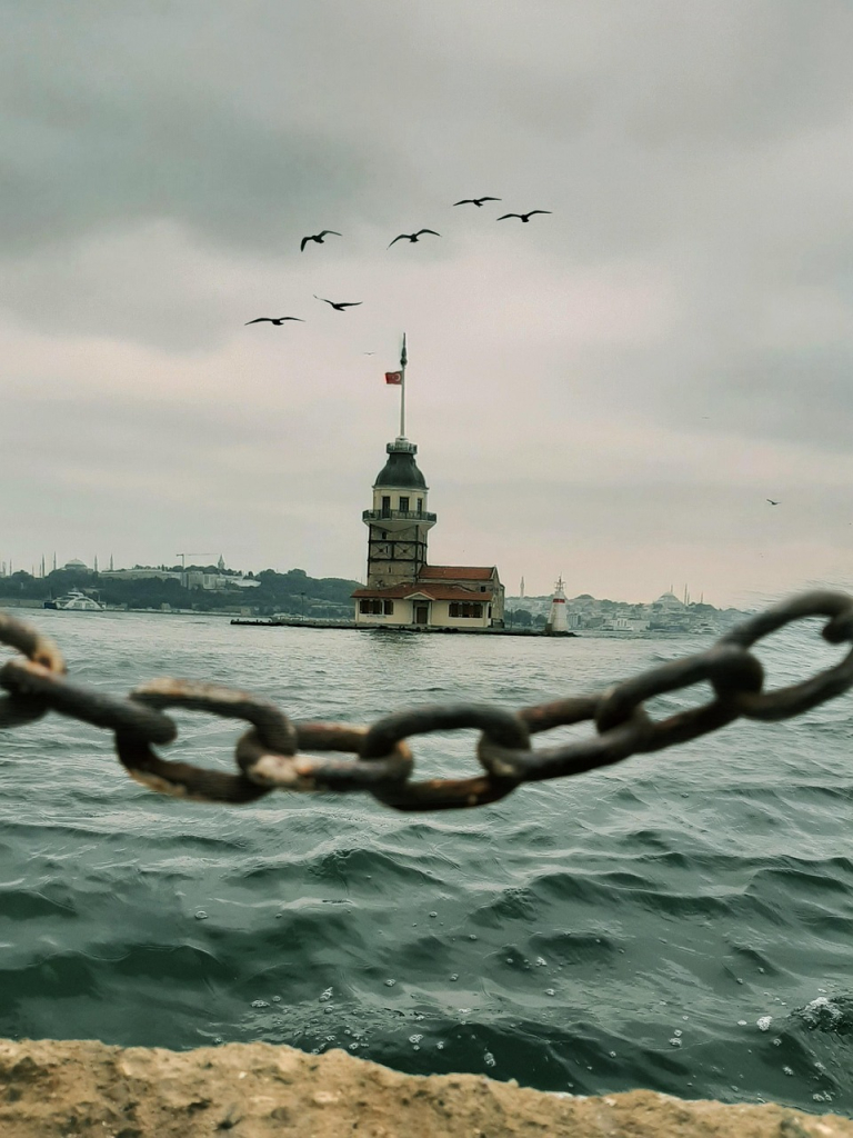 Galata Kulesi: Tarih ve Efsaneler