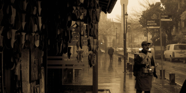 Gaziantep'in Lezzet Durakları ve Gezilecek Yerleri