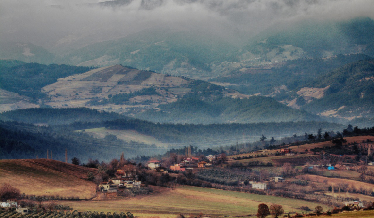 Gaziantep'te Ziyaret Edilmesi Gereken 7 Yer