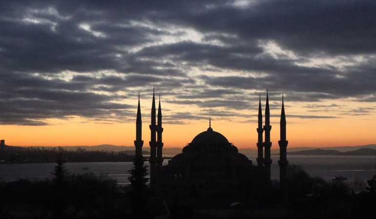 Haritayla Kolayca Gezilecek Yerler: Tatil Planı Yapın