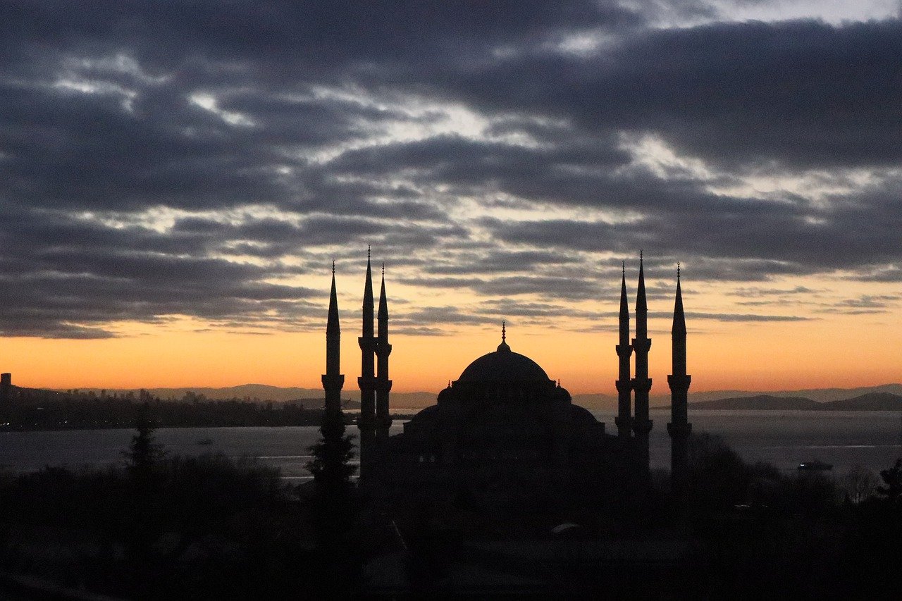 Haritayla Kolayca Gezilecek Yerler: Tatil Planı Yapın