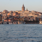 istanbul gezilecek yerler 1