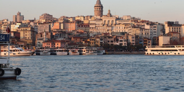 istanbul gezilecek yerler 1