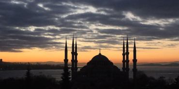 istanbul gezilecek yerler 2