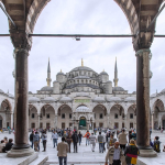 istanbul gezilecek yerler alisveris 3