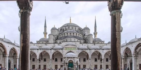 İstanbul’da Kesinlikle Görülmesi Gereken Alışveriş Noktaları ve Gezi Rotaları
