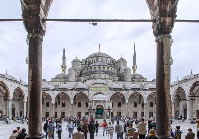 istanbul gezilecek yerler alisveris 3