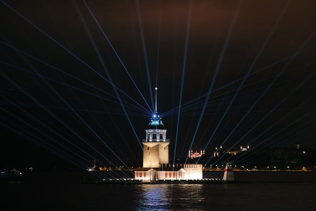 istanbul gezilecek yerler alisveris 4