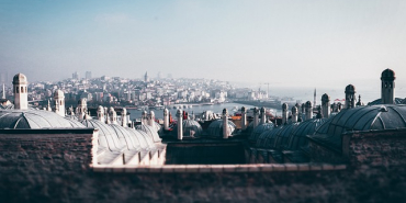 istanbul gezilecek yerler en populer 2