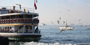 istanbul gezilecek yerler en populer 4