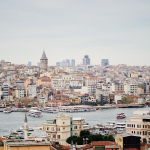 istanbul gezilecek yerler en populer 5