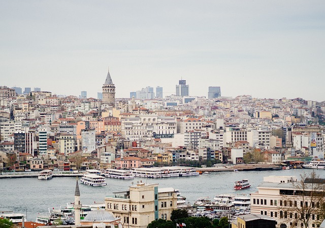 İstanbul’un Gizli Cennetleri: Gezilecek Yerler Listesi