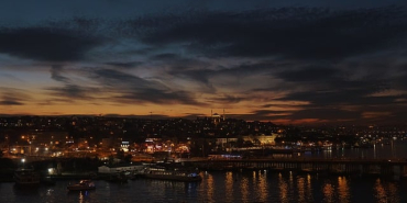 istanbul gezilecek yerler en populer 6