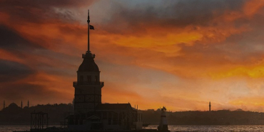 istanbul gezilecek yerler en populer 8