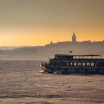 istanbul gezilecek yerler listesi 1
