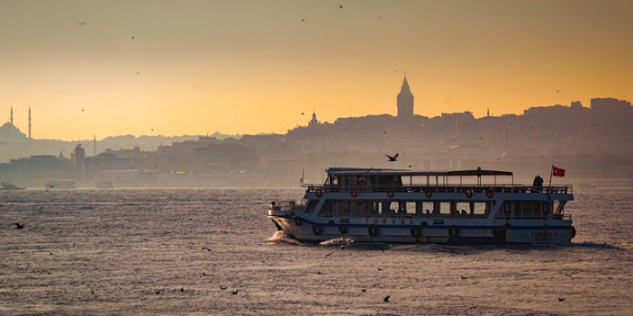 İstanbul’un Saklı Cennetleri: Gezilecek Yerler Listesiyle Keşfedin!