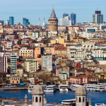 istanbul gezilecek yerler listesi 2