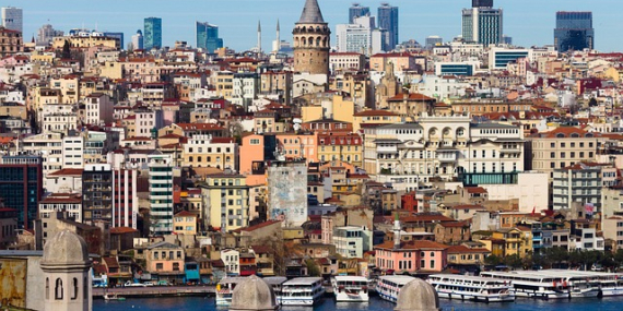 İstanbul’un Gizli Cennetleri: Gezilmesi Gereken Yerler Listesi