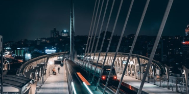 istanbul gezilecek yerler listesi