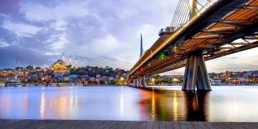 İstanbul Kapalı Çarşı: Alışverişin Kalbi