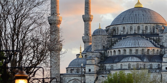 İstanbul Kapalı Çarşı: Yeraltı Dünyası