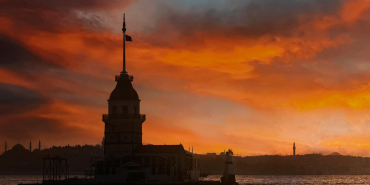 İstanbul: Kültür ve Tarih İçinde Kaybolacak Yerler