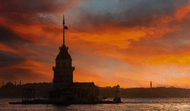 İstanbul: Kültür ve Tarih İçinde Kaybolacak Yerler