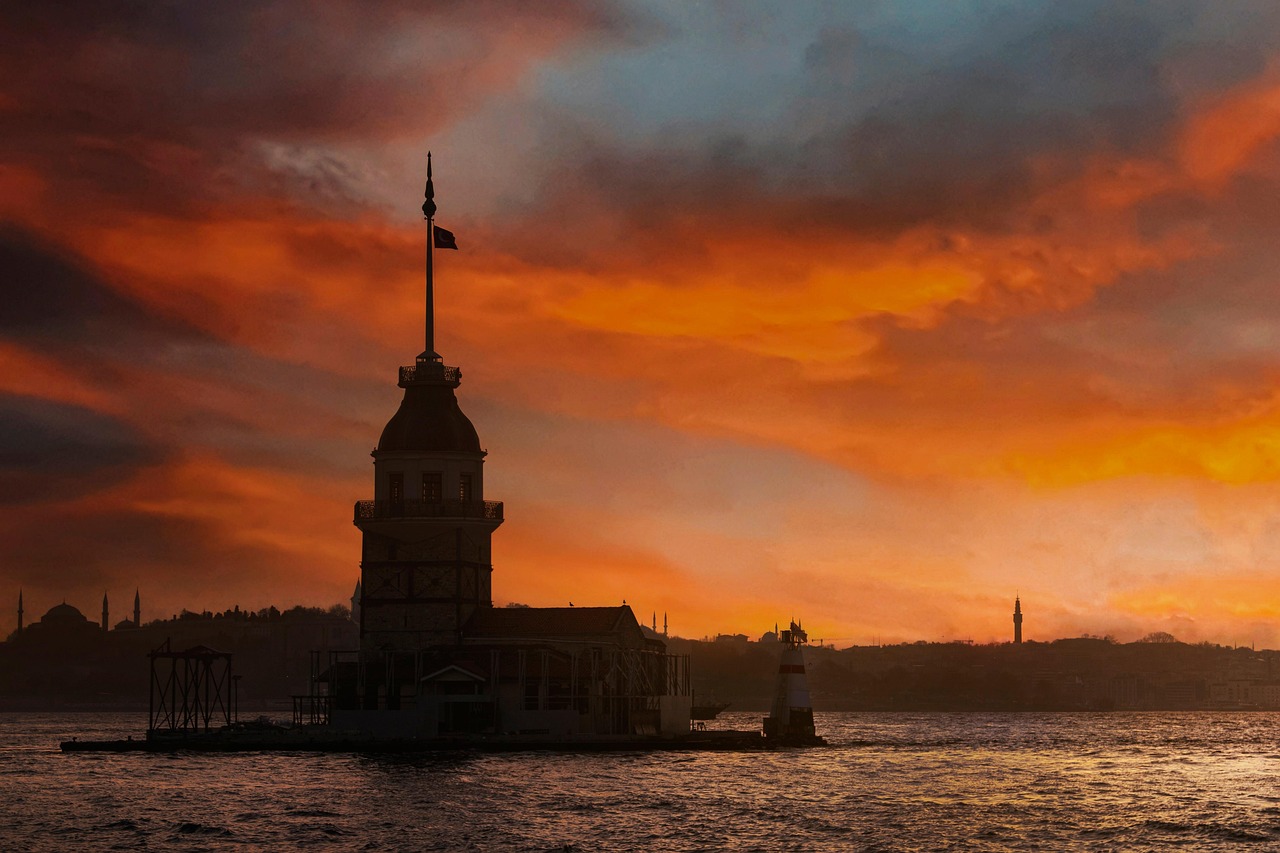 İstanbul: Kültür ve Tarih İçinde Kaybolacak Yerler