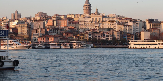 Istanbul’un Gizli Cennetleri: Keşfedilmesi Gereken Saklı Yerler