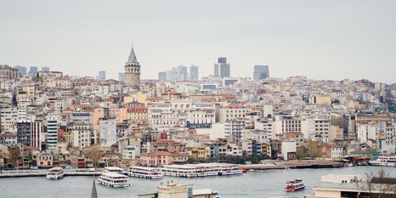 İstanbul’da Gezilmesi Gereken 10 Gizli Cennet: Keşfedilmeyi Bekleyen Yerler