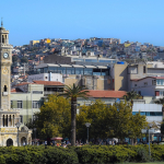 İzmir'de Aşk Dolu Sevgililer Günü Alternatifleri